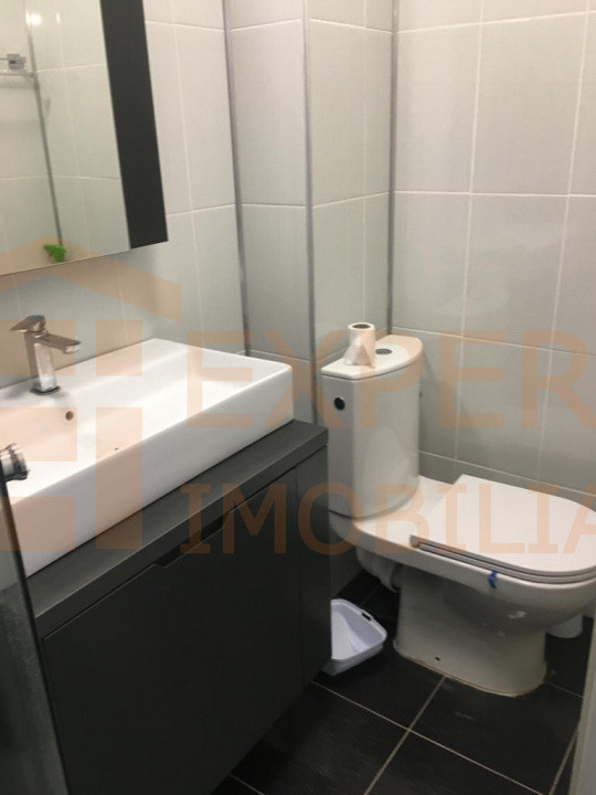 Apartament 2 camere situat in zona Tomis Nord - Penny