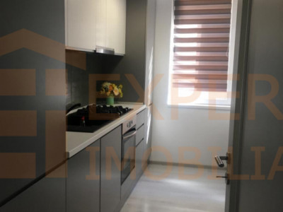 Apartament 2 camere situat in zona Tomis Nord - Penny