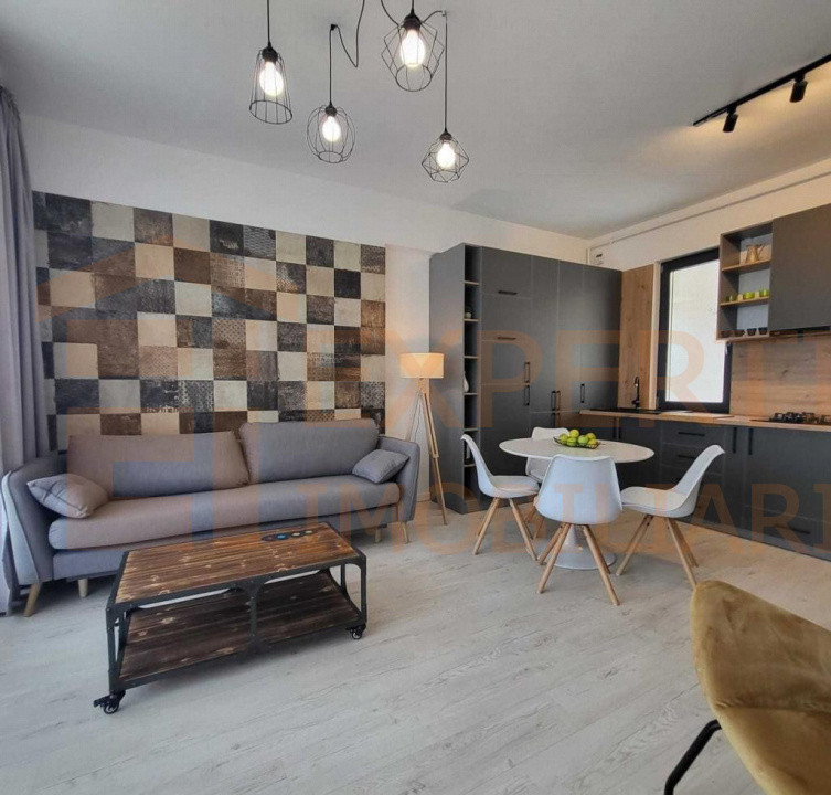 Apartament situat in zona Tomis Nord-Campus