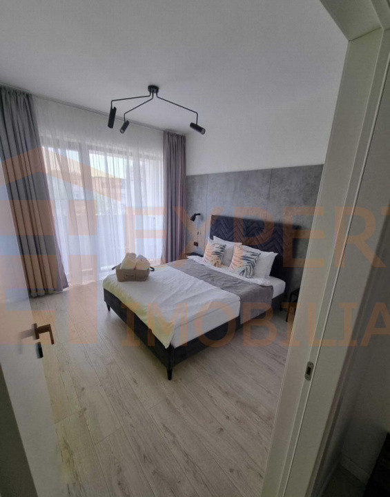 Apartament situat in zona Tomis Nord-Campus