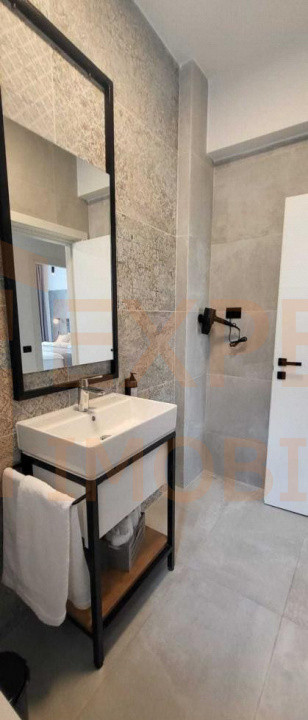 Apartament situat in zona Tomis Nord-Campus
