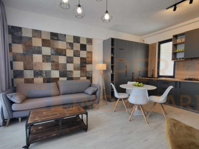 Apartament situat in zona Tomis Nord-Campus