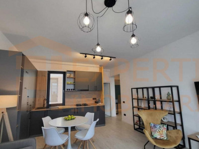 Apartament situat in zona Tomis Nord-Campus