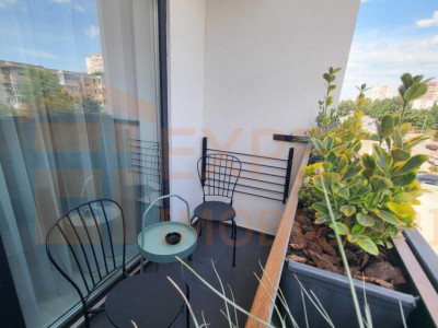 Apartament situat in zona Tomis Nord-Campus
