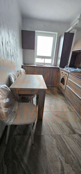 Apartament 2 camere situat in Tomis Plus-Maurer