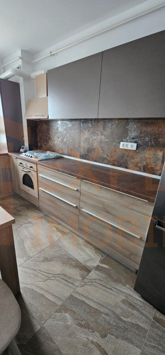 Apartament 2 camere situat in Tomis Plus-Maurer