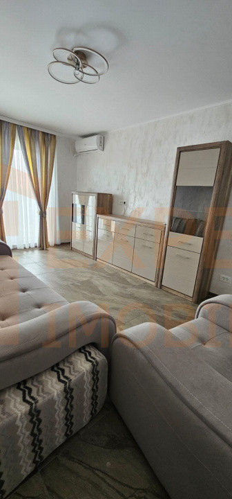 Apartament 2 camere situat in Tomis Plus-Maurer