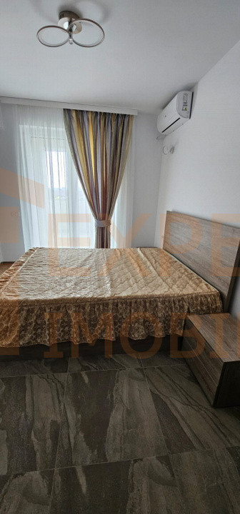 Apartament 2 camere situat in Tomis Plus-Maurer