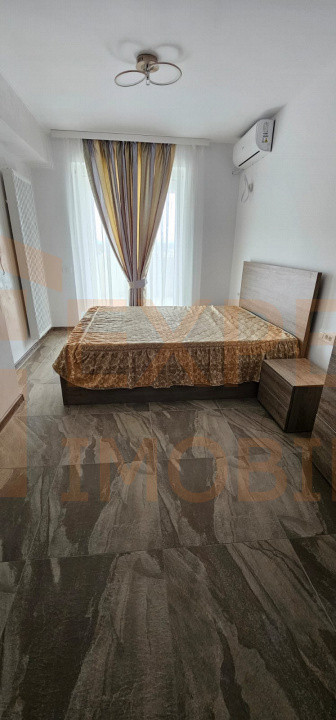 Apartament 2 camere situat in Tomis Plus-Maurer