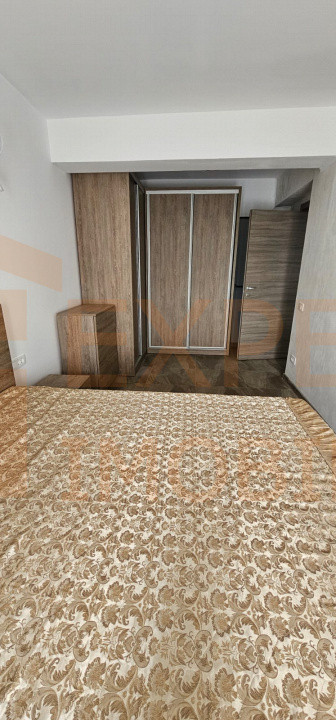 Apartament 2 camere situat in Tomis Plus-Maurer