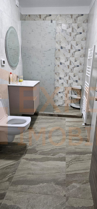Apartament 2 camere situat in Tomis Plus-Maurer