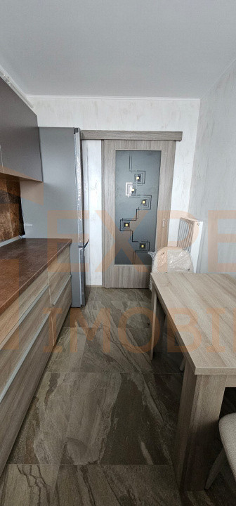 Apartament 2 camere situat in Tomis Plus-Maurer