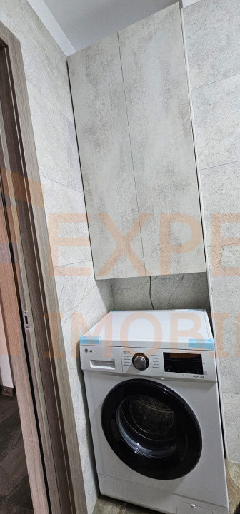 Apartament 2 camere situat in Tomis Plus-Maurer