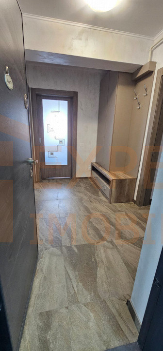 Apartament 2 camere situat in Tomis Plus-Maurer