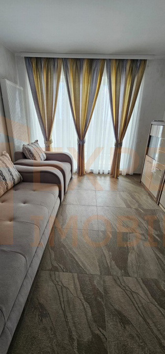 Apartament 2 camere situat in Tomis Plus-Maurer