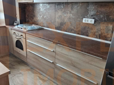 Apartament 2 camere situat in Tomis Plus-Maurer
