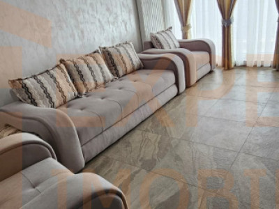 Apartament 2 camere situat in Tomis Plus-Maurer