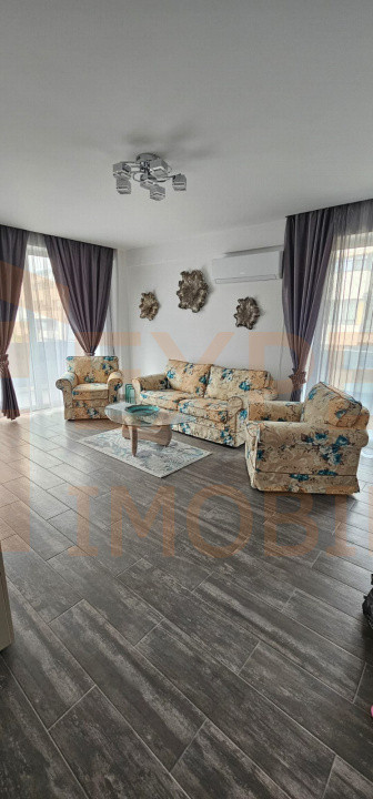 Apartament 3 camere situat in Tomis Plus
