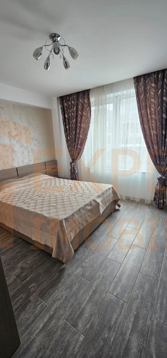Apartament 3 camere situat in Tomis Plus