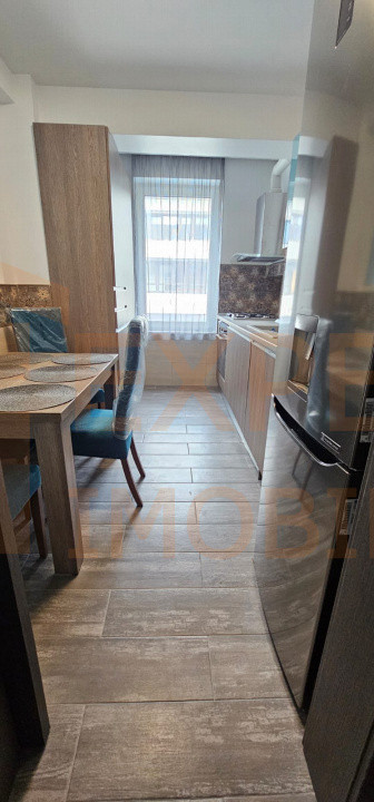 Apartament 3 camere situat in Tomis Plus