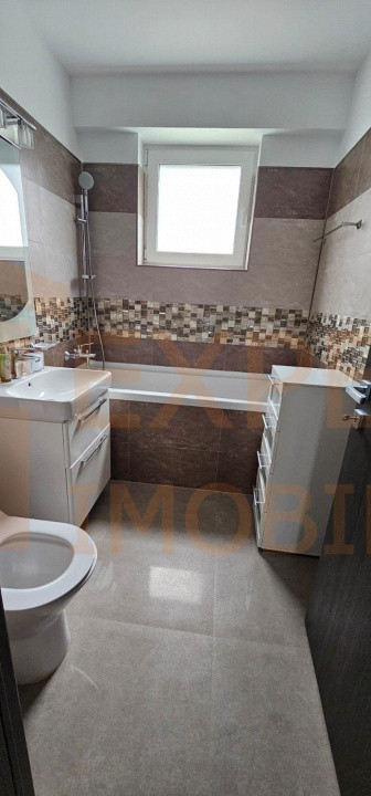 Apartament 3 camere situat in Tomis Plus