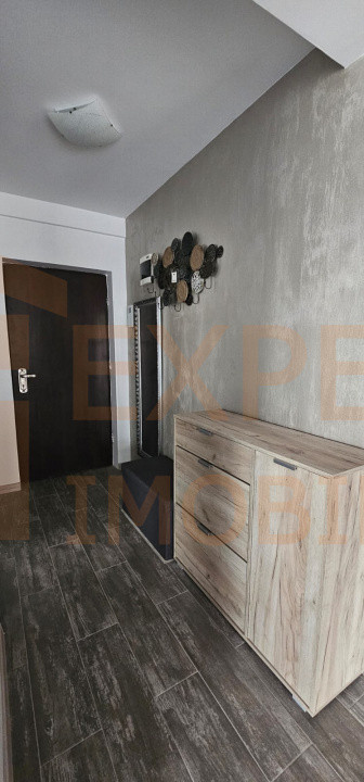 Apartament 3 camere situat in Tomis Plus