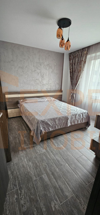 Apartament 3 camere situat in Tomis Plus