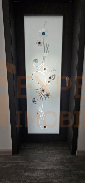 Apartament 3 camere situat in Tomis Plus