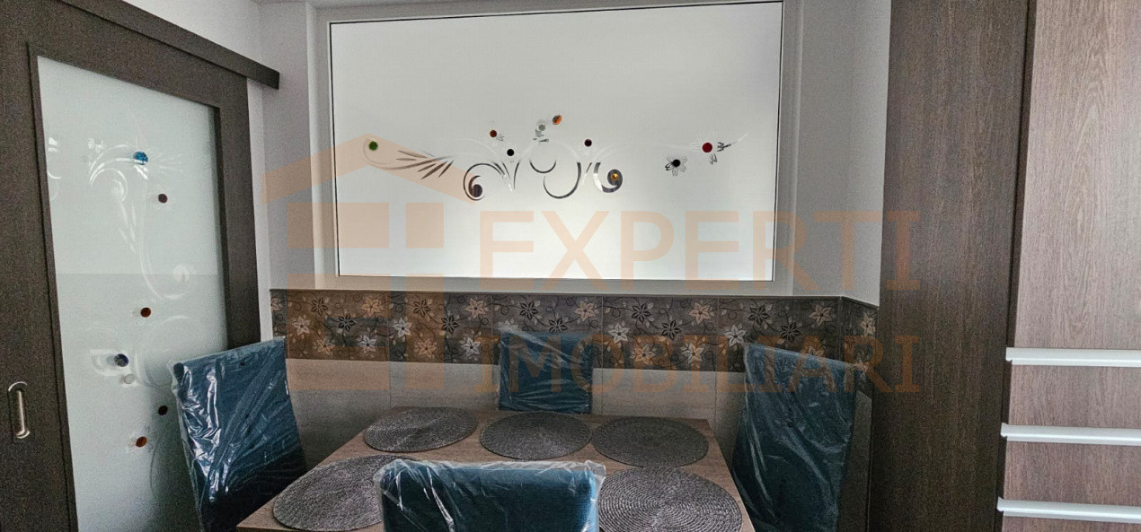 Apartament 3 camere situat in Tomis Plus