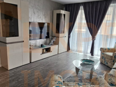 Apartament 3 camere situat in Tomis Plus