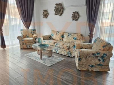 Apartament 3 camere situat in Tomis Plus