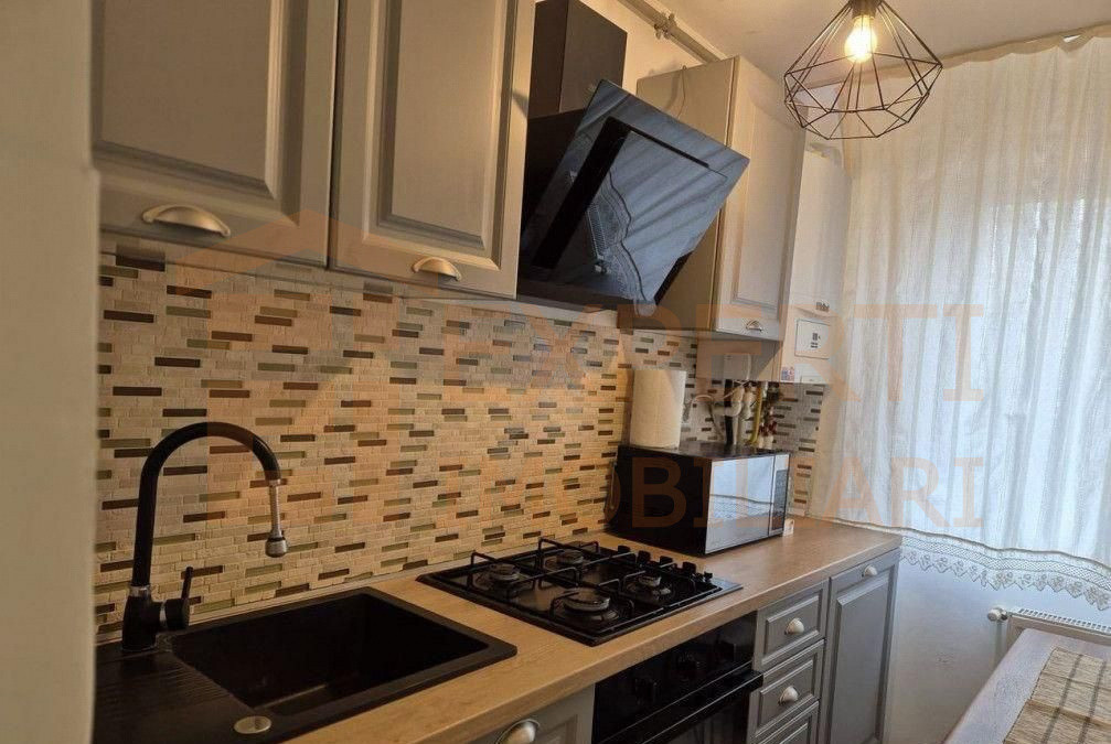 Apartament situat in zona Tomis Nord-Brotacei