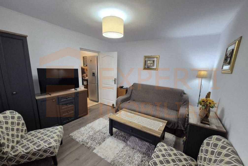 Apartament situat in zona Tomis Nord-Brotacei