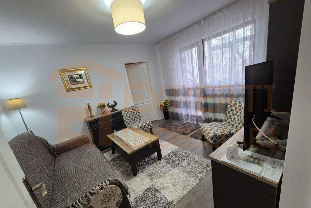 Apartament situat in zona Tomis Nord-Brotacei