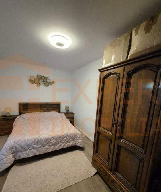 Apartament situat in zona Tomis Nord-Brotacei