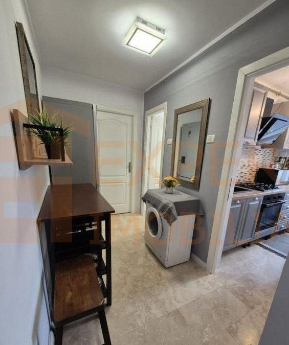 Apartament situat in zona Tomis Nord-Brotacei