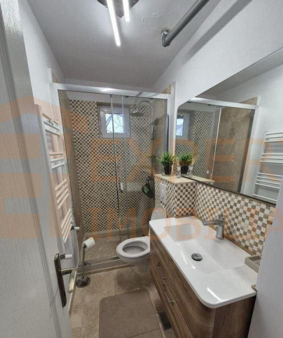 Apartament situat in zona Tomis Nord-Brotacei