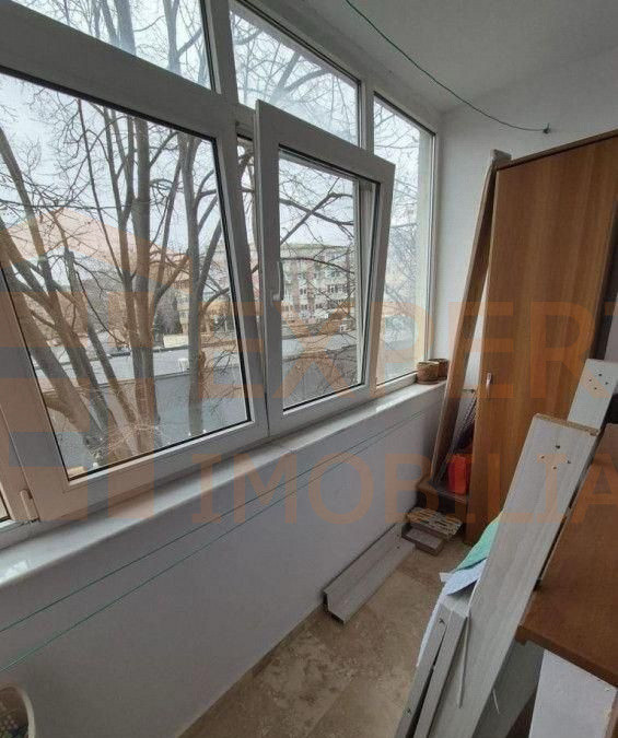 Apartament situat in zona Tomis Nord-Brotacei