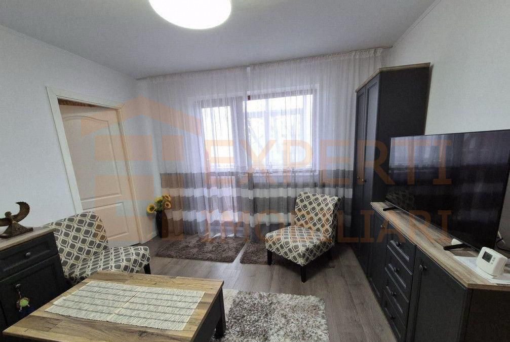 Apartament situat in zona Tomis Nord-Brotacei