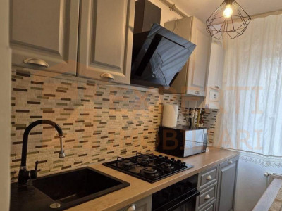 Apartament situat in zona Tomis Nord-Brotacei
