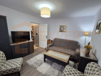 Apartament situat in zona Tomis Nord-Brotacei