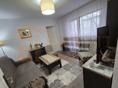 Apartament situat in zona Tomis Nord-Brotacei