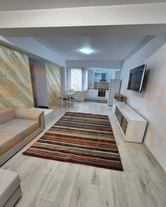 Apartament 2 camere, termen lung, zona Faleza Nord - Spiru Haret