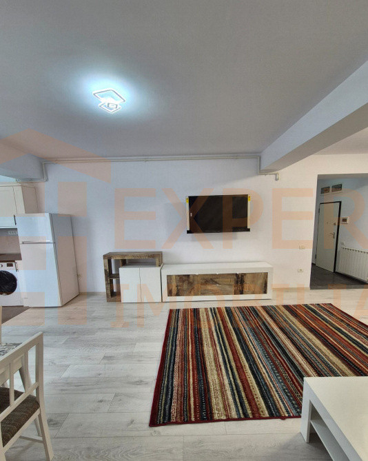 Apartament 2 camere, termen lung, zona Faleza Nord - Spiru Haret