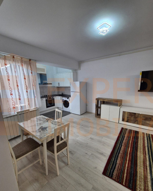 Apartament 2 camere, termen lung, zona Faleza Nord - Spiru Haret