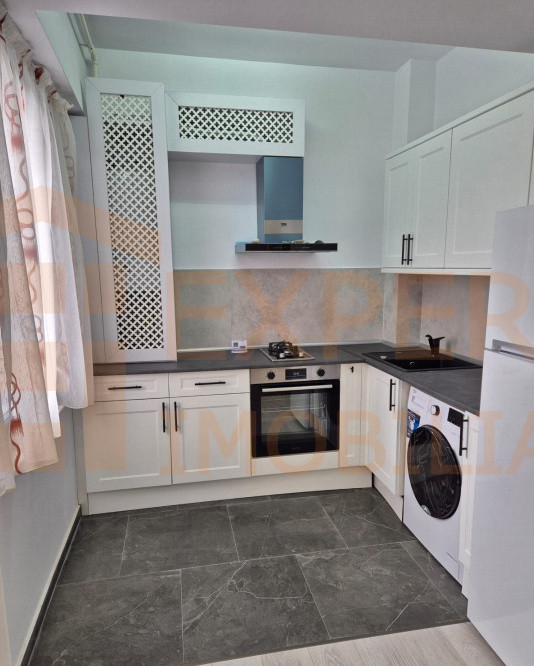 Apartament 2 camere, termen lung, zona Faleza Nord - Spiru Haret