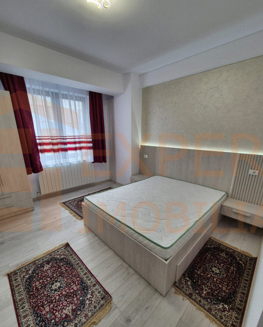 Apartament 2 camere, termen lung, zona Faleza Nord - Spiru Haret