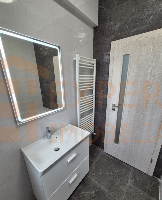 Apartament 2 camere, termen lung, zona Faleza Nord - Spiru Haret