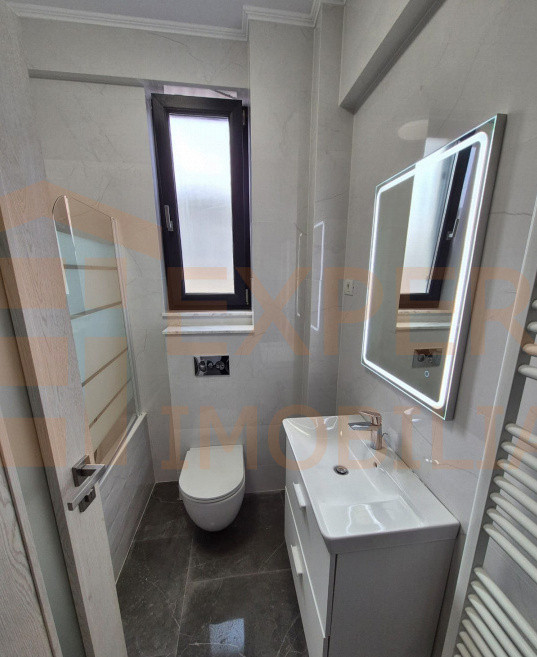 Apartament 2 camere, termen lung, zona Faleza Nord - Spiru Haret