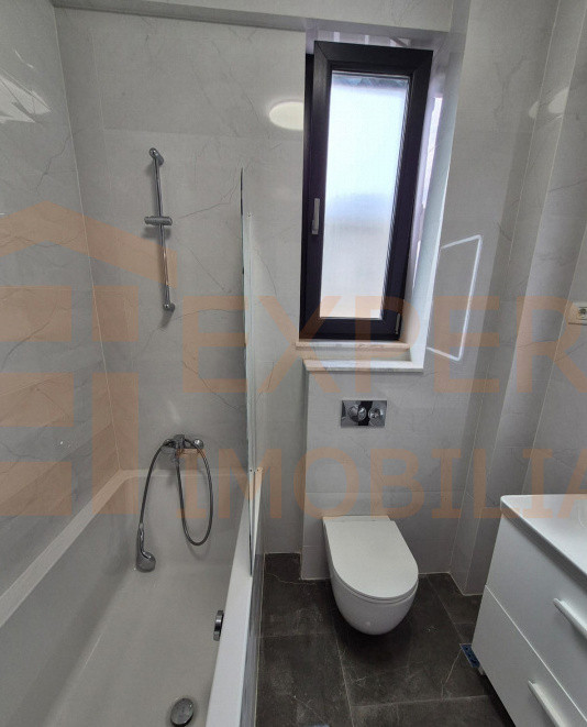 Apartament 2 camere, termen lung, zona Faleza Nord - Spiru Haret